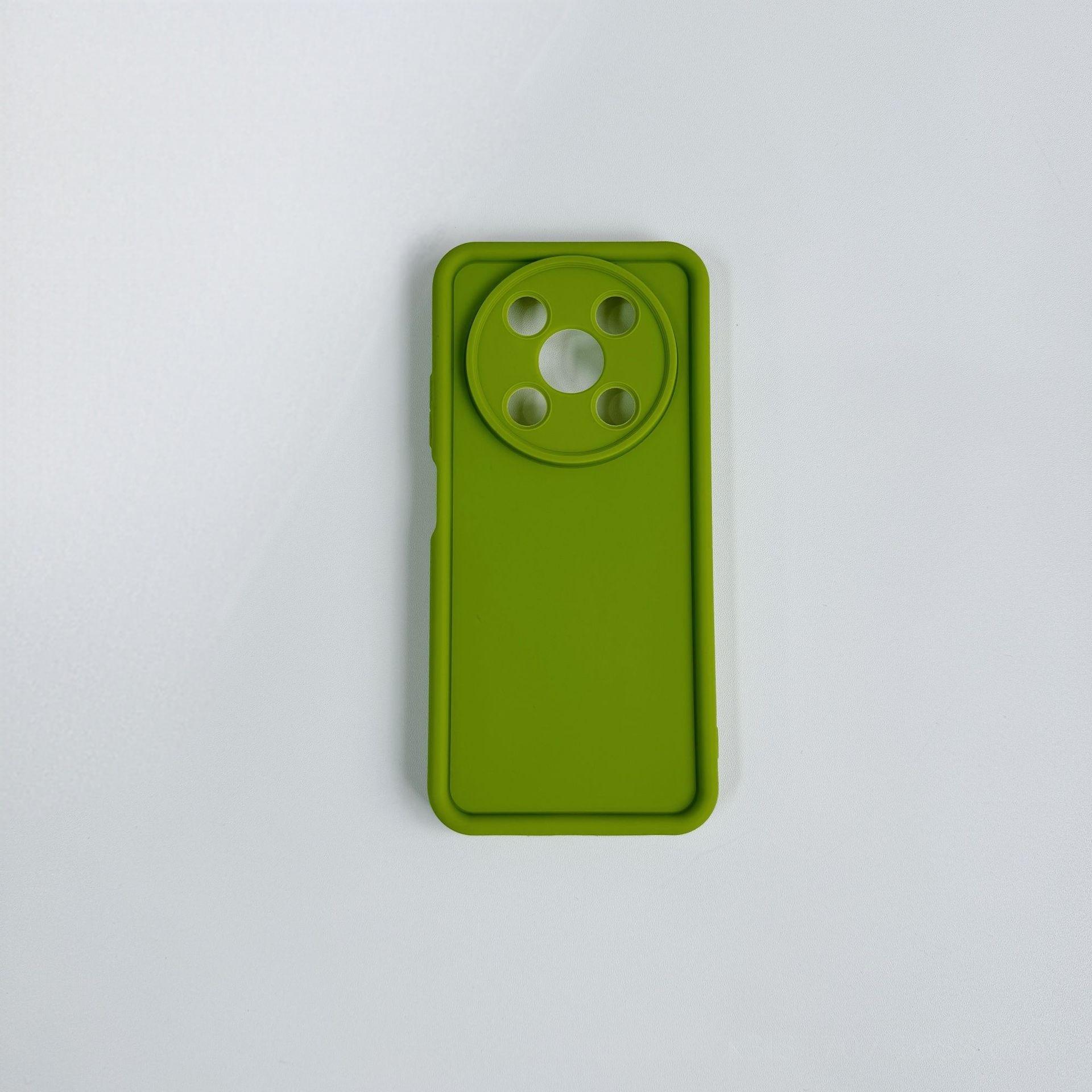 Verde
