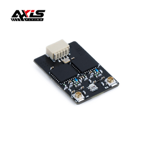 Axisflying ES900 DUAL RX ELRS Diversity <strong>Receiver</strong> 915MHz / 868MHz Built-in TCXO for RC Airplane FPV Long Range Drones <strong>DIY</strong> Parts