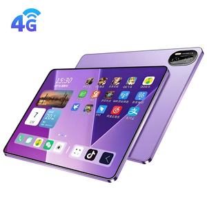 Android Tablet 10 pollici tablet computer 4G chiamata full netcom dual card learning education cross-border produttori di vendite dirette - Product Image 1