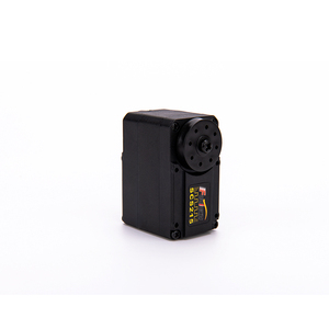 Feetech STS3215 7.4V 20KG 12V 30KG Robot Arm Servo 360 Degree <strong>Programming</strong> Servo Axis TTL 12-DOF DIY Gripper Metal FE-URT Lerobot - Product Image 4
