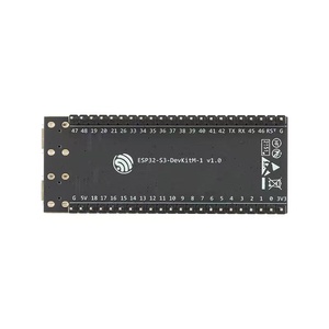 ESP32-S3-DevKitM-1-N8 modulo della scheda di sviluppo è dotato di modulo ESP32-S3-MINI-1 - Product Image 3