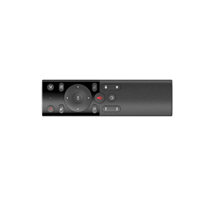 Yeni 2.4ghz android tv ses uzaktan hava fare tuşu uzaktan kumanda - Product Image 2