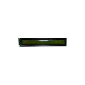 EW10251YLY yeşil-sarı LCM 40X2 yeni LCD - Product Image 2