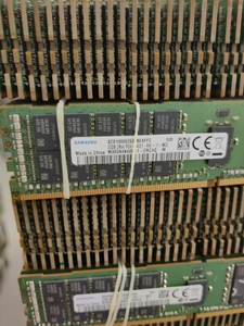 Original DDR4 16GB 2 Rx4 PC4-2133 Server Speicher REG ECC Funktion Gebraucht Lager - Product Image 3