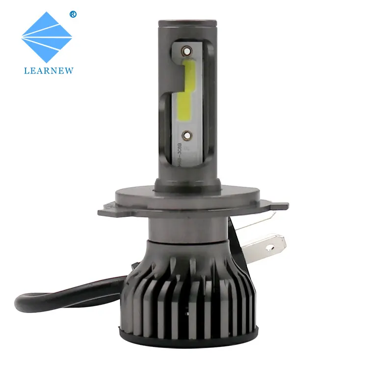 Learnew COB ไฟหน้าสองสี LED 15W/15W,S2ซีรี่ส์100-110lm/W 70Ra