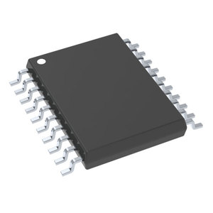 PIC16C711-04I/SS IC MCU 8BIT 1.75KB OTP 20SSOP PIC16C711 - Product Image 1