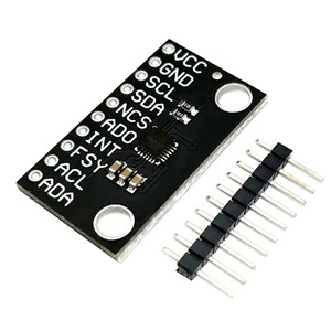 EParthub MCU-20948 ICM-20948低電力9-Axi _ *-s MEMSモーショントラッキングデバイスセンサー - Product Image 1