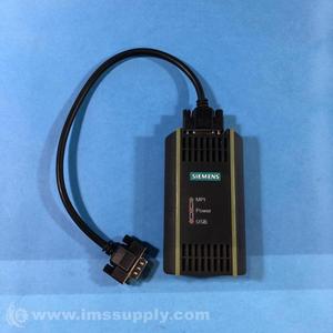 Nuovo e originale Plc 6 es79720cb200xa0 adattatore modulo USB a RS485 5m cavo USIP PLC Controller di programmazione - Product Image 1