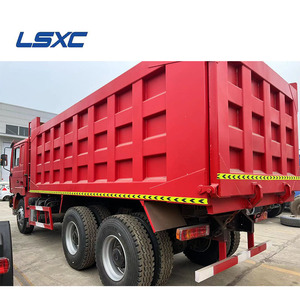 6*4 380 <span class=keywords><strong>HP</strong></span>低価格中古ダンプトラック石炭輸送建設機械スラッジダンプトラック