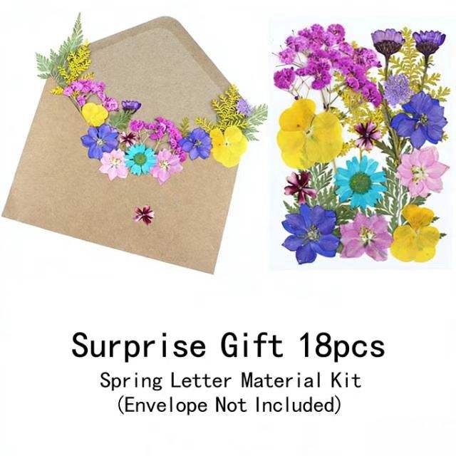 Surprise Gift (18 Pcs/Bag)