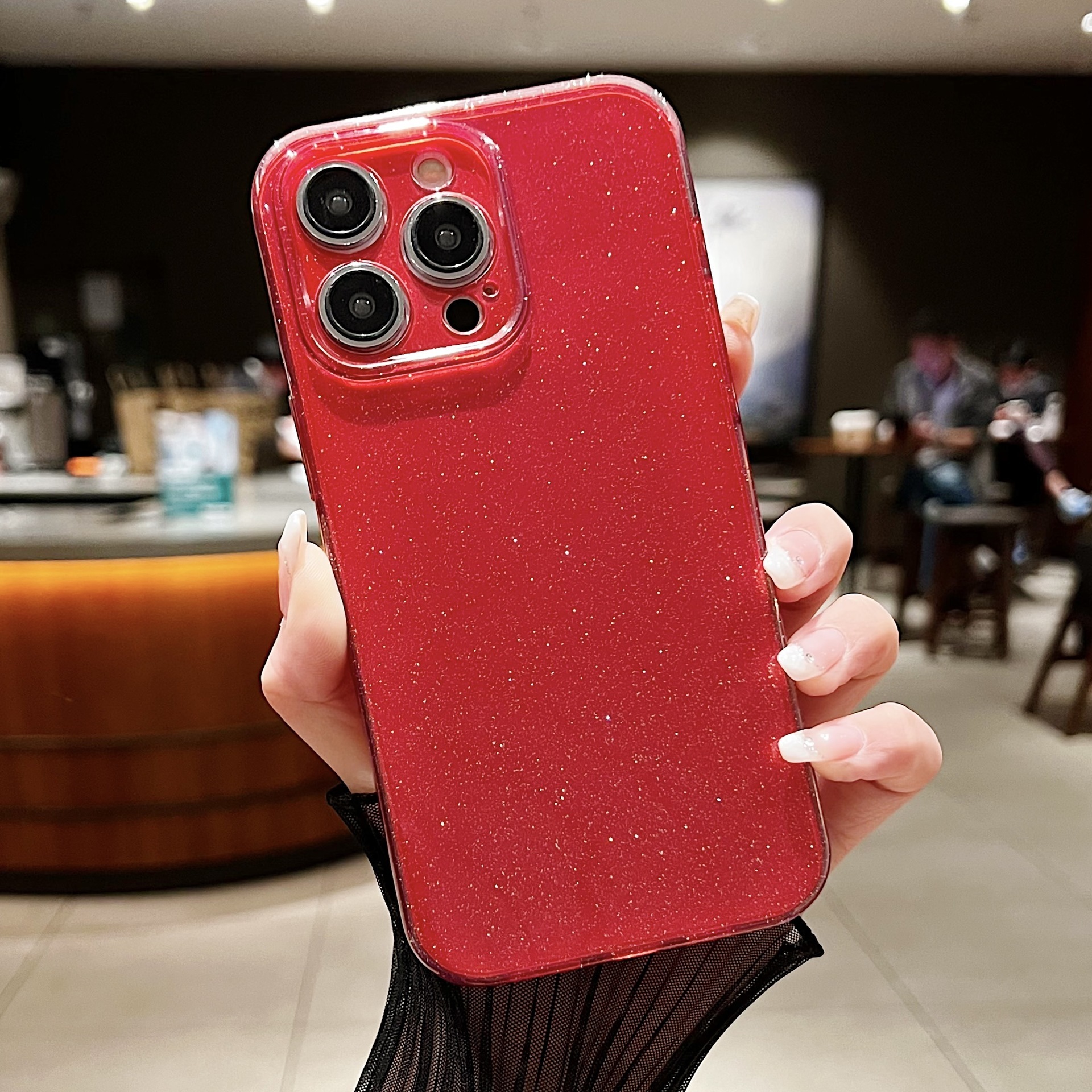 Wine Red