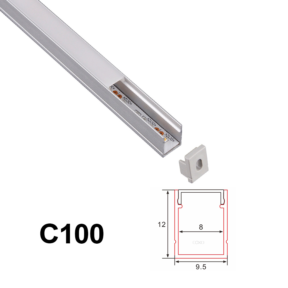 C100-1 metro