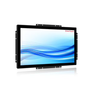 FHD-Bildschirm i3 4G 128G Speicher 21.5 offener Rahmen in einem Panel-PC - Product Image 2