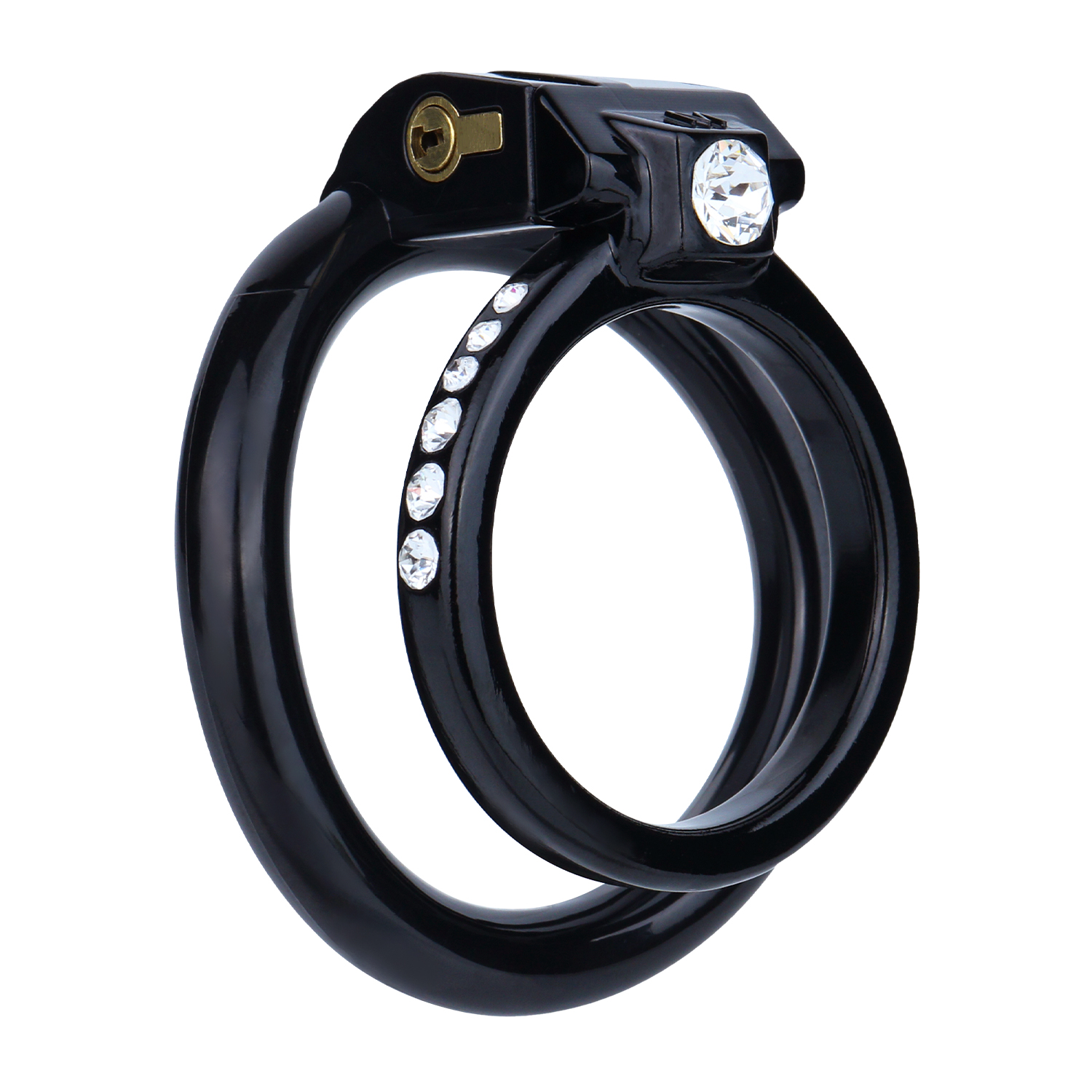AS-602 black