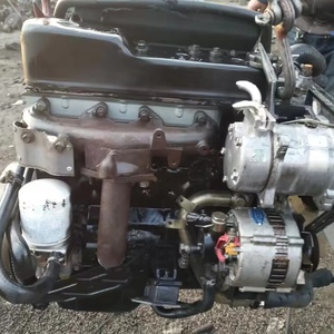 Diesel <strong>Engine</strong> 4JB1 Multi-cylinder diesel <strong>Engine</strong> 4JB1 - Product Image 4
