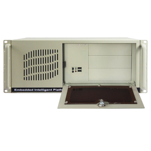 Custom OEM ODM 4u 3Byas Rack Mount Industrial <strong>Computer</strong> Server Case Chassis Enclosure Cabinet Box - Product Image 2
