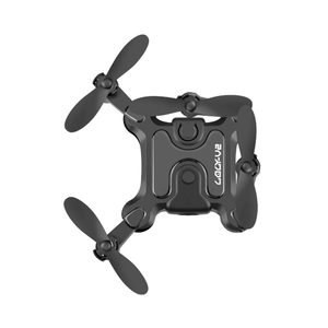 Yerçekimi algılama ses kontrolü ile taşınabilir Mini ticari Drone tek tıklama dönüş kalkış ve açık spor için iniş - Product Image 2