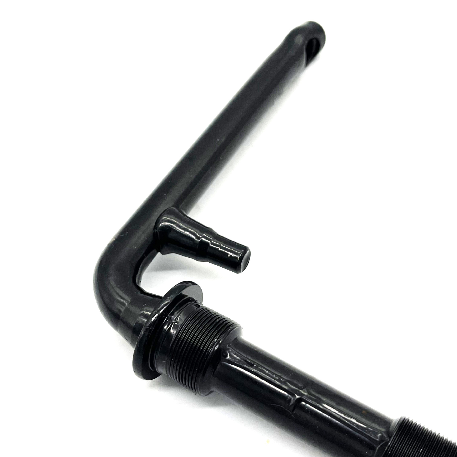 Black 89mm