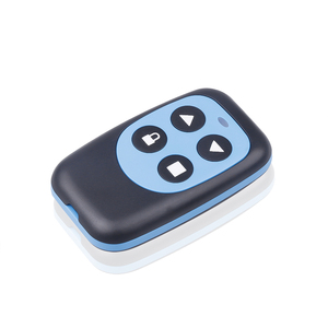 RF รีโมทคอนโทรลไร้สาย/280MHz-880MHz/รีโมทประตูโรงรถ/คัดลอกหน้า - Product Image 2