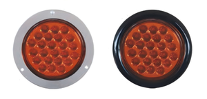 4 "ラウンドLEDシールストップ、テールシタルライトRL-F001/RL-F002/RL-F003/RL-F004/RL-F005/RL-F006 100アイテム以上 - Product Image 6
