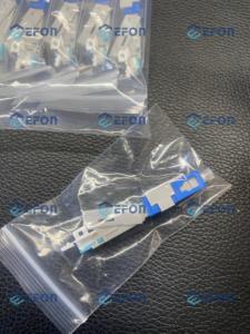 Fiber Optic SC UPC Fast Connector <strong>Philippines</strong> Fiber Optic Quick Connector FTTH Drop Cable Fiber Optic Fast Connector - Product Image 4