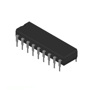 Clock-Timing COM5016T-5P DUAL BAUD RATE GENERATOR/PROGRAMM Online kaufen Elektronische Komponenten