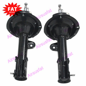 For Hyundai Santa Fe Kia Sorento Crdi 2008 Model Front Left or Right Shock Absorber Core without ADS <strong>54650</strong>-2B201 54660-<strong>2B200</strong> - Product Image 2