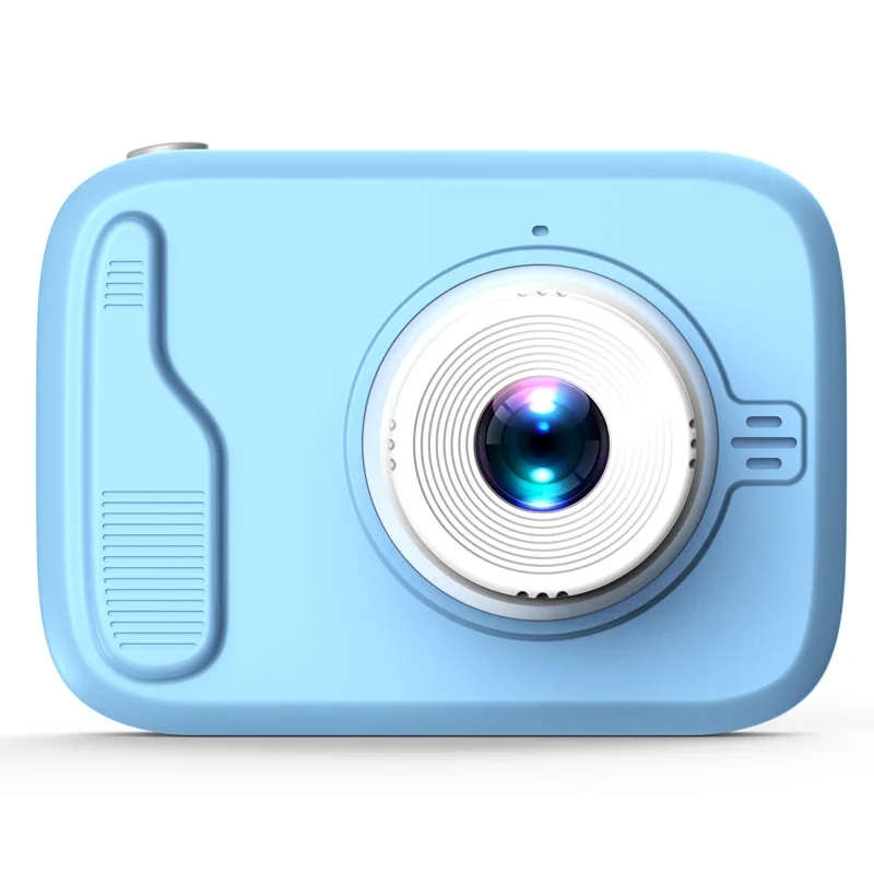 Blu-doppia fotocamera