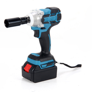 顶级销售电动工具套装组合盒套装无绳定制无绳多电动工具套装 - Product Image 3