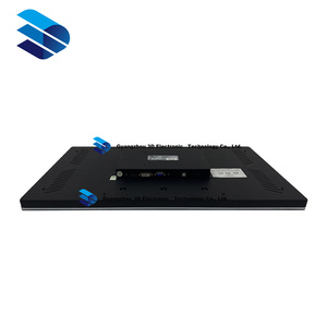 32/43inch <strong>Monitor</strong> Panel USB <strong>DVI</strong> Multi Touch Screen <strong>Monitor</strong> for Amusement Game - Product Image 3
