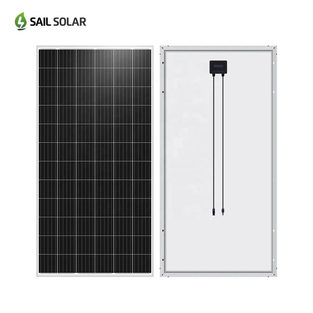 Panneau solaire à cellules monocristallines, 200W, 300W, 400W, 410W, 415W, 420W, 425W, 430W, livraison gratuite