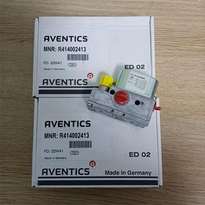 RVENTICS pnömatik oransal valf R414002413 basınç ayar vanası - Product Image 1