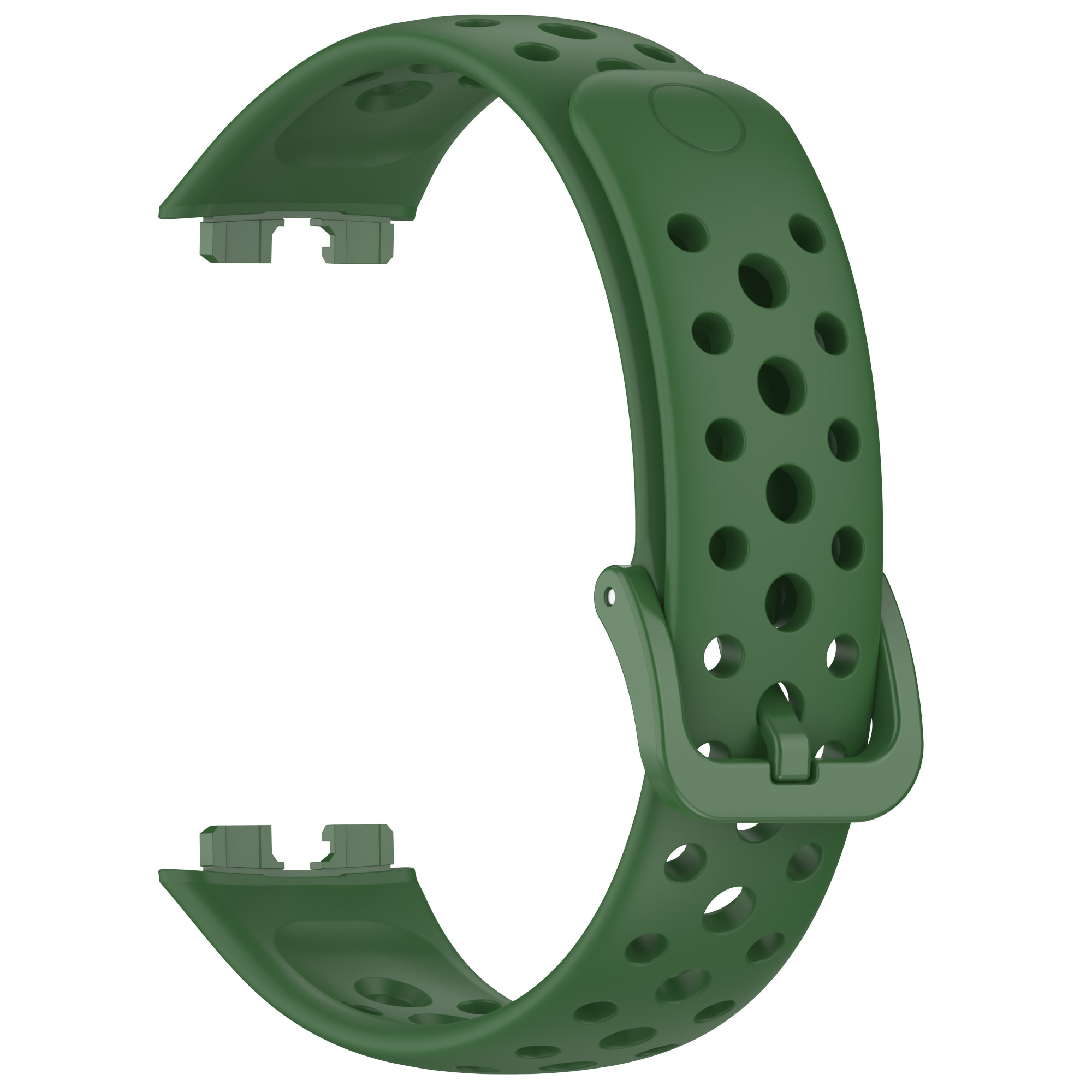 Vert foncé
