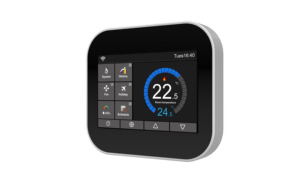 Sistema Hvac parti regolatore di temperatura aria condizionata riscaldamento e funzione di raffreddamento può essere modificato programma personalizzato - Product Image 2