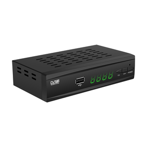 H265 DVB T2 GX6702 Smart-TV-Decoder-Support-Software Upgrade Zeit verschiebung MPEG4 HD Decoder Digital-TV-Konverter - Product Image 2