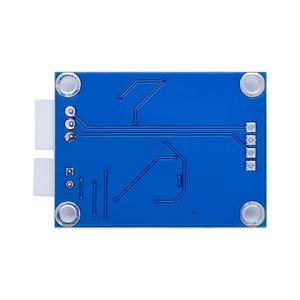 Modulo sensore TDS solidi disciolti segnale analogico solubile acqua solida di rilevamento qualità temperatura DS18B20 per 51/STM32 - Product Image 5