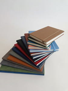 Wholesale <strong>Custom</strong> Logo A5 <strong>Notebook</strong> <strong>Elastic</strong> <strong>Strap</strong> Pen Holder Pu <strong>Notebook</strong> Printing Logo Diary <strong>Notebook</strong> Paper Note Book - Product Image 3