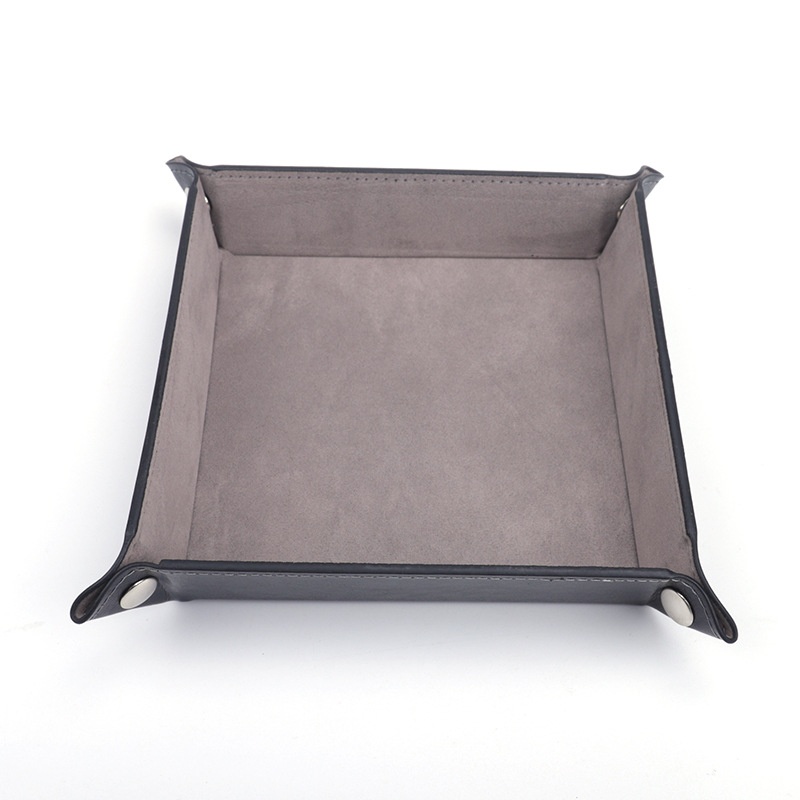 Polar cuadrado grande gris-2222cm