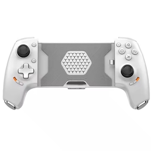 Gamwing AoBing Max игровой контроллер для мобильного телефона джойстик Type-C проводной и BT совместимый для Android, IOS, ПК, коммутатора - Product Image 1