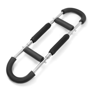 Twister Arm Exerciser Verstellbarer Brust-Expander Multifunktion ales Arm kraft gerät für den Heimgebrauch Arm-Trainings übung - Product Image 4