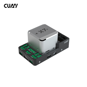 Kostenloser Versand CUAV X7 Marine Ardu pilot System Controller für RC Dronr Vtol Quadcopter Boot GPS Ardu pilot - Product Image 4