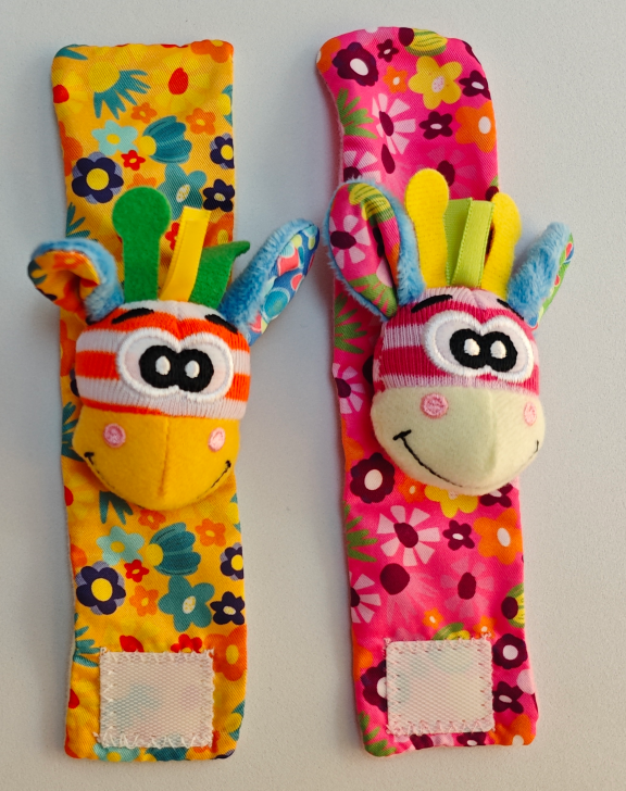 Bracelet de poignet 5