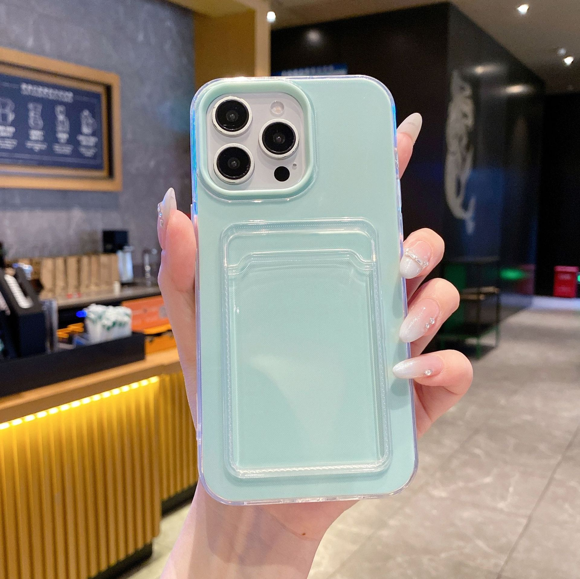 Light Blue