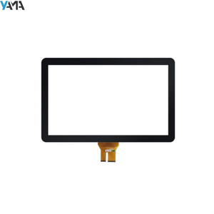 计算机硬件和软件技术10点触摸电容式触摸屏 - Product Image 1