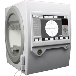 Central Visual Field Analyzer 22 Testing <strong>Programs</strong> AP-100 Auto Perimeter Humphrey Modularized Design Automated Computer Perimeter