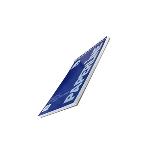 Toptan egzersiz kitabı 100/120/140 Sayfa Özel Logo Dizüstü spiral defter - Product Image 4