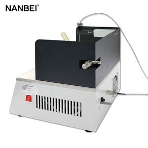 Equipo de prueba de punto de inflamación de pantalla LCD de alto rendimiento - Product Image 4