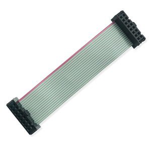 26 Pin 2.54 Mm <strong>Idc</strong> Flat Ribbon <strong>Cable</strong> - Product Image 5