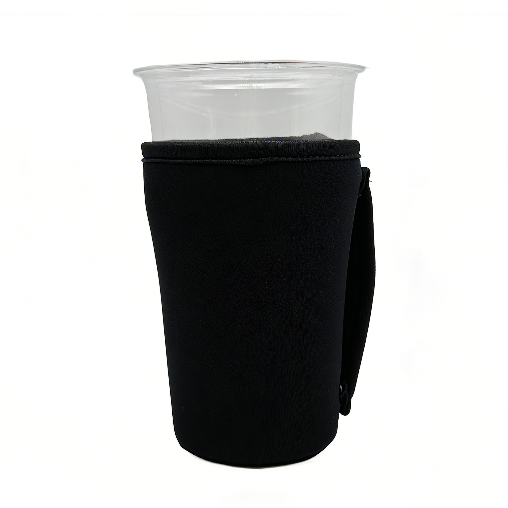 30-32OZ Large ( Black )