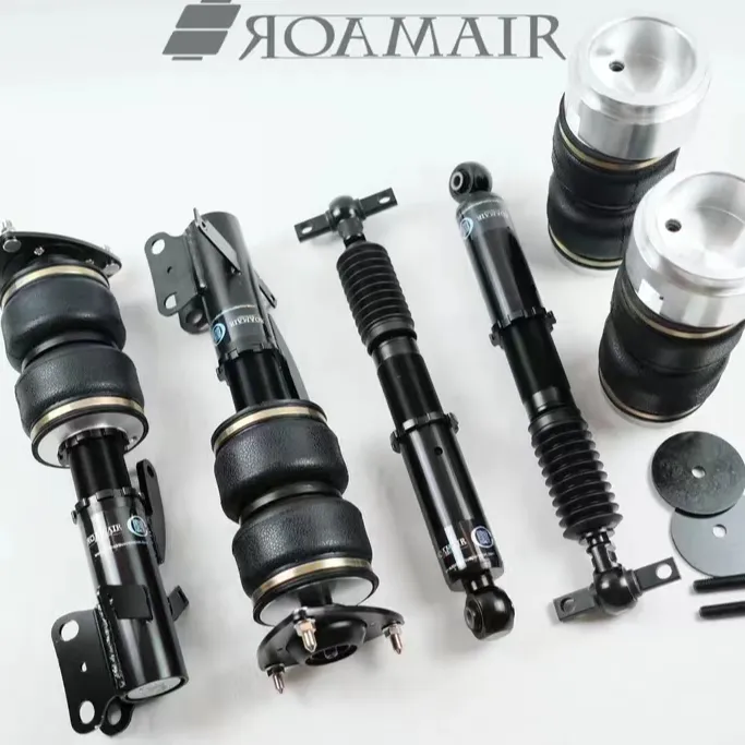 Für Honda Air Suspension Zubehör produkte Pneumatischer Stoßdämpfer Modifikation ssatz